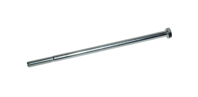 Stuurbout m8x180mm