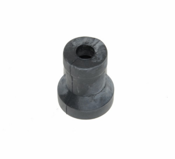 bougiekap Piaggio origineel rubber sco piaggio 4t-2v