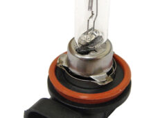 Lamp 12V halogeen 35W h8 — geschikt voor Gilera