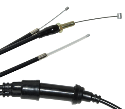 Gaskabel fly 2t
