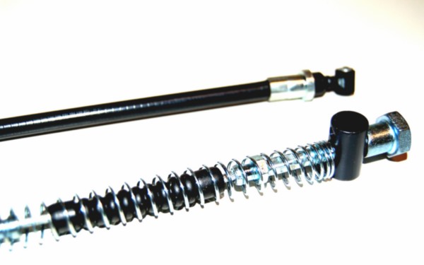 achterremkabel DMP piaggio