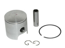 Zuiger airsal pen 12 46mm condor — geschikt voor Puch Maxi
