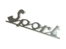 5cm voor Vespa scooter