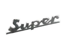5cm voor Vespa scooter