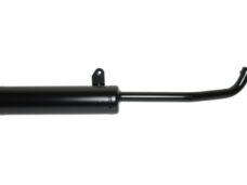 5mm zwart voor Piaggio Ciao Città