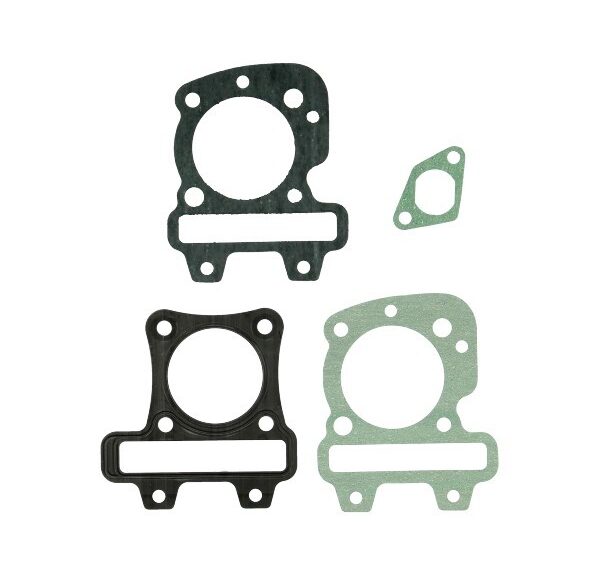 tömítés felső szett malossi (80cc) 49mm sco piaggio 4t-3v I-Get