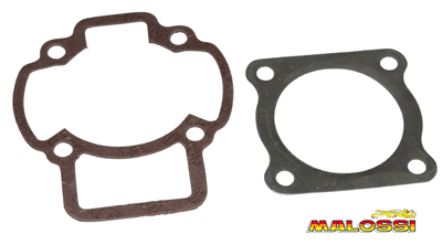 Pakking topset Malossi 47mm — geschikt voor Piaggio