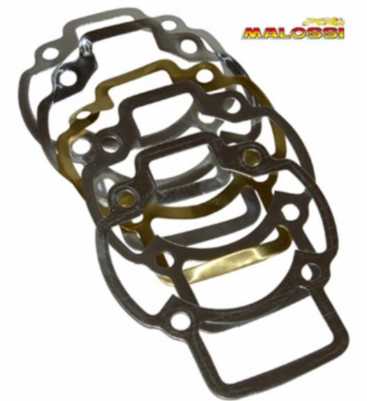 voetpakkingset malossi sco piaggio 2t 118605