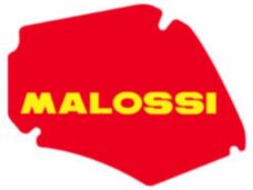 luchtfilterelement malossi rood zip 4t