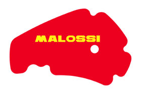 Luchtfilterelement Malossi beverly 300cc