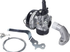Carburateurset Malossi sha — geschikt voor Puch 16mm Maxi