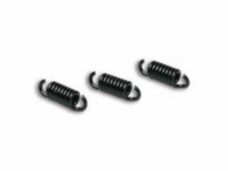 trekveer malossi set koppeling zwart 3-delig sco gy6