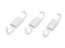 Trekveer Malossi set koppeling Delta Clutch & Fly clutch 1.6 wit