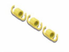 trekveer malossi set koppeling Delta Clutch & Fly Clutch 1.8 geel 3-delig 298742b