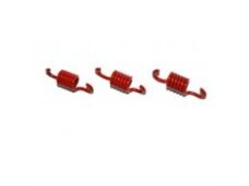 Trekveer Malossi set koppeling 2.0 rood