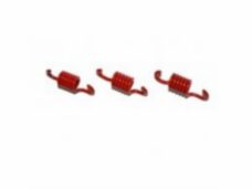 trekveer malossi set koppeling 2.0 rood 3-delig 298743b