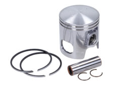 Zuiger Malossi 47mm — geschikt voor Piaggio LC