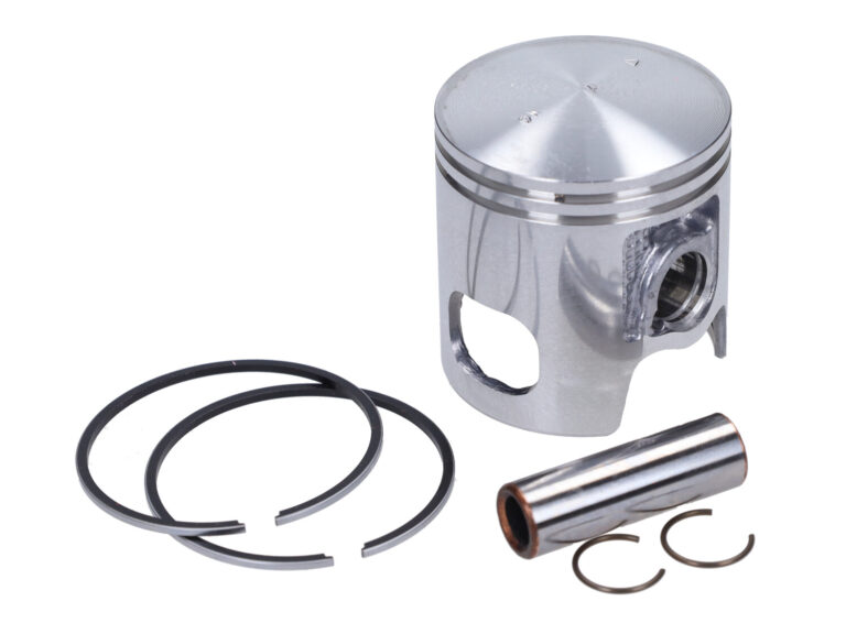 Zuiger Malossi 47mm — geschikt voor Piaggio LC