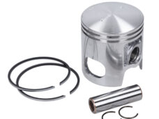 Zuiger Malossi 47mm — geschikt voor Piaggio LC