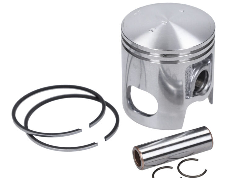 Zuiger Malossi 47mm — geschikt voor Piaggio LC