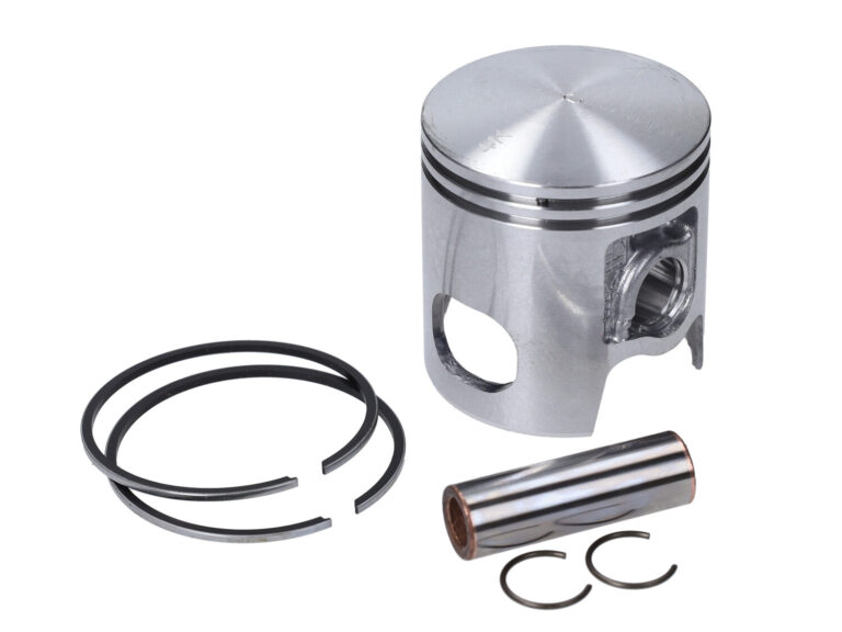 Zuiger Malossi 47mm — geschikt voor Piaggio LC
