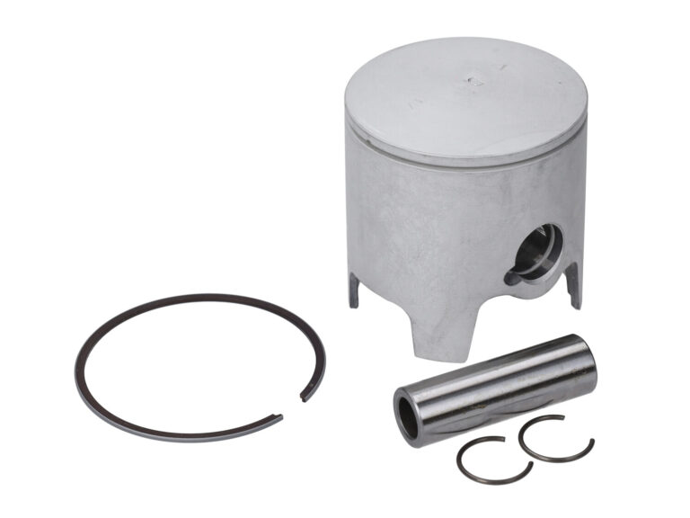 Zuiger Malossi mhr pen 12 47.6Dmm minarelli hor+vert — geschikt voor Piaggio