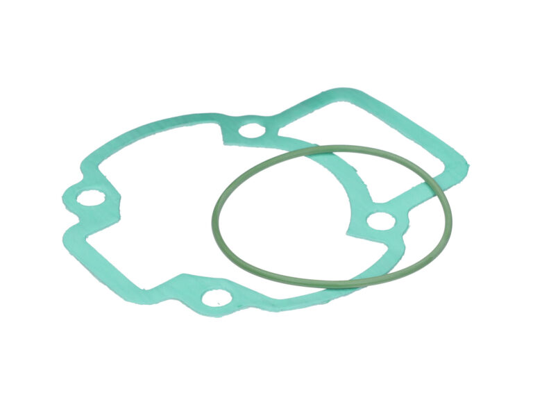 Cilinder Met Kop Malossi 2t 47mm Sco Piaggio 2t, Sco Piaggio Ac 316926