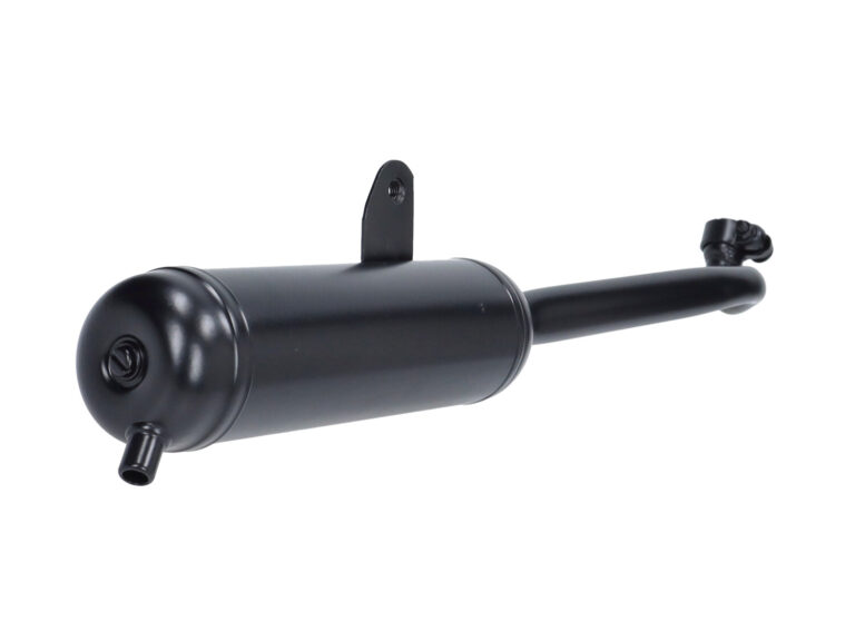 Uitlaat Origineel Model (made In Eu) 22mm Ciao