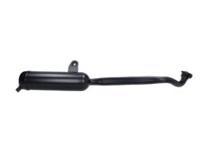 Uitlaat origineel model 22mm ciao