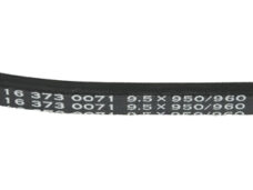 V-snaar RMS 966mm ciao