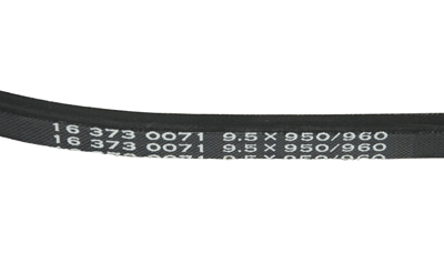 V-snaar RMS 966mm ciao