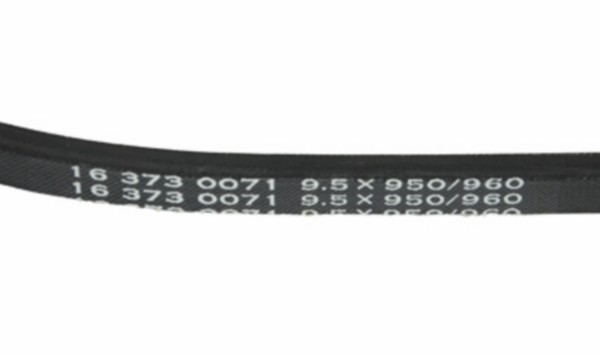 v-snaar standaard 950mm ciao
