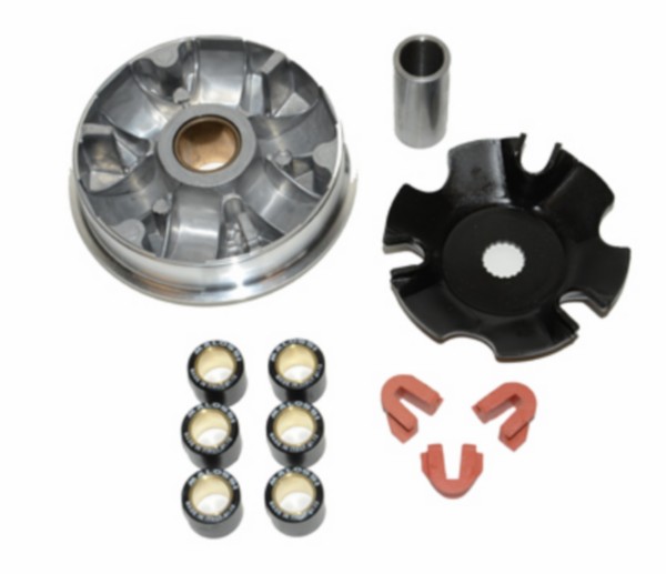 variokit malossi et4 125cc