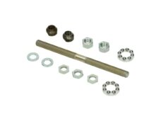 Voorwielas Cif compleet m11x165 si