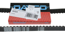 V-snaar dayco/pirelli 865x18.0 velofax