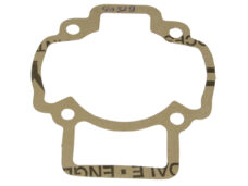 Voetpakking bac 0.4mm — geschikt voor Piaggio