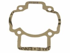 voetpakking bac 0.4mm sco piaggio 2t