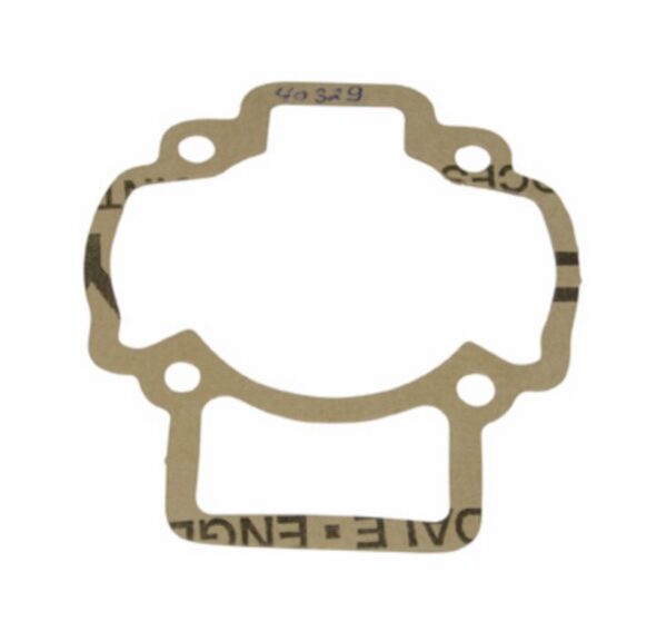 voetpakking bac 0.4mm sco piaggio 2t