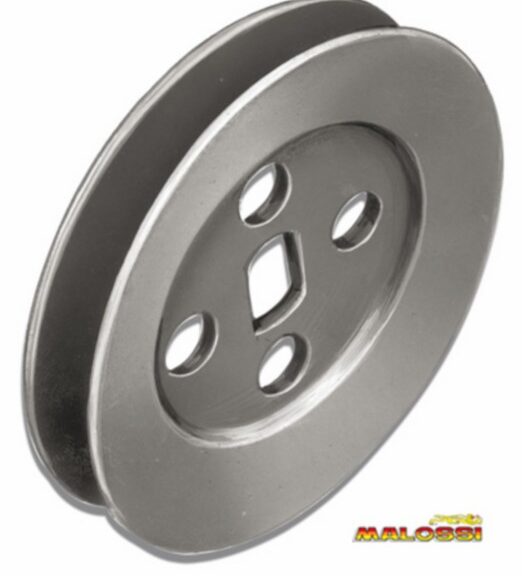 poelie malossi 65mm bromfiets vespa 613548