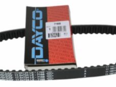 v-snaar dayco/pirelli 725x17.5 12inch quartz