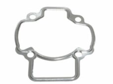 voetpakking DMP aluminium sco piaggio ac