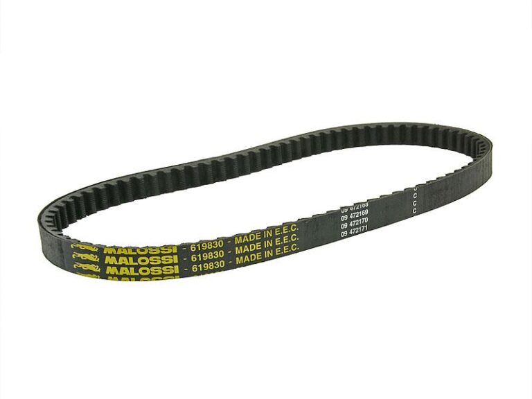 V-snaar Malossi special 834x18.5 dna