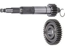 Overbrengingset Malossi primair snel 2T 16/37t LX 2t