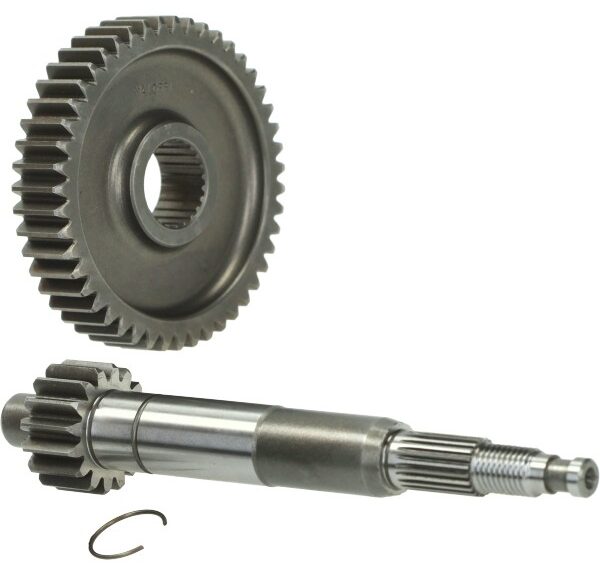 overbrengingset malossi primair snel 2T 16/37t lx 2t