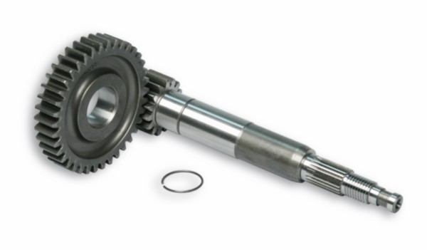 overbrengingset malossi primair HTQ-Z 15/38t nrg mc3
