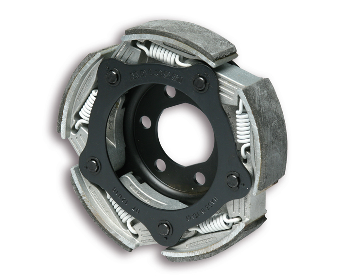 Koppelingsegment Malossi 160mm fuoco