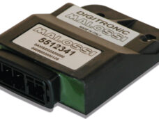 Rpm-control Malossi 200cc — geschikt voor Piaggio 125cc