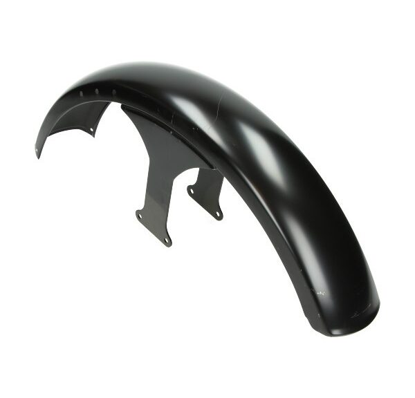 voorspatbord Piaggio origineel blank si 267651