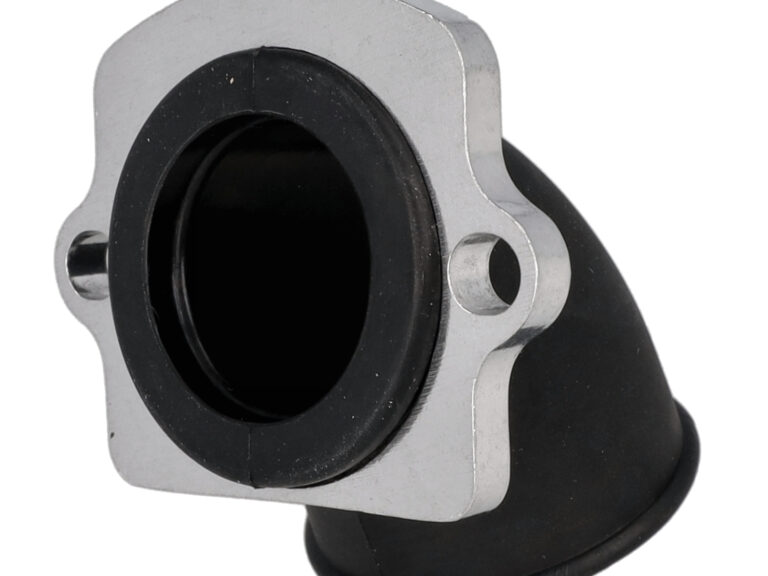 Spruitstuk Dmp Draaibaar 32mm Sco Piaggio 2t, Sr Piaggio Blok