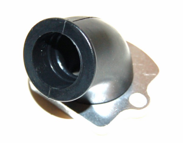 spruitstuk DMP draaibaar 32mm sco piaggio 2t